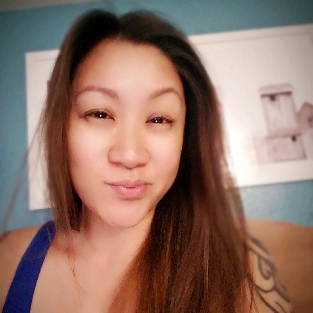 Meet your Posher, Lani